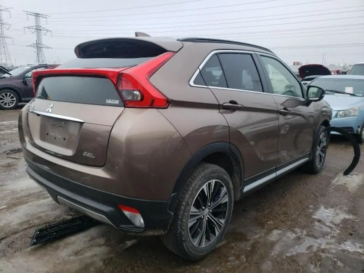 Zrealizowany import 17