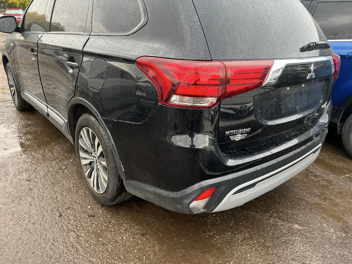 Zrealizowany import 3