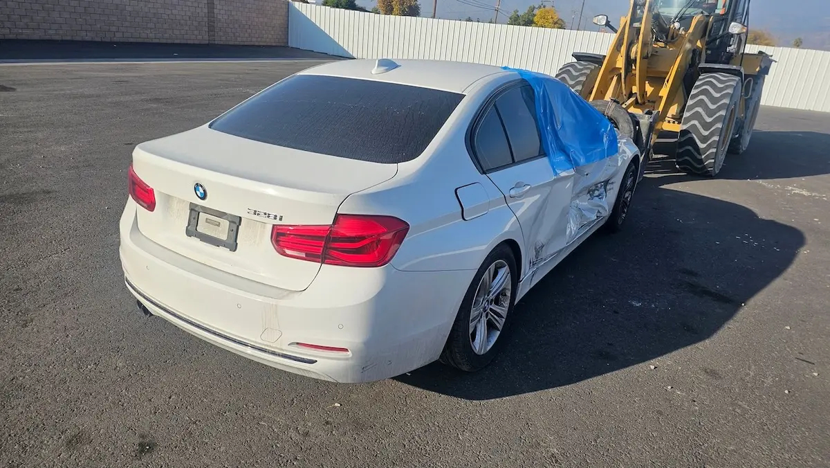 Zrealizowany import 35