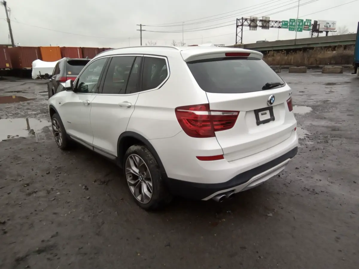 Zrealizowany import 40