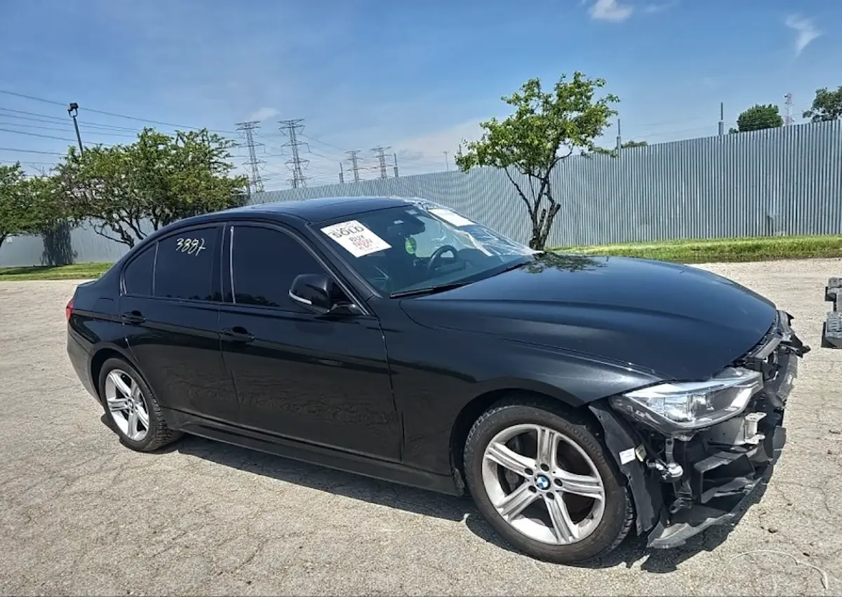 Zrealizowany import 50