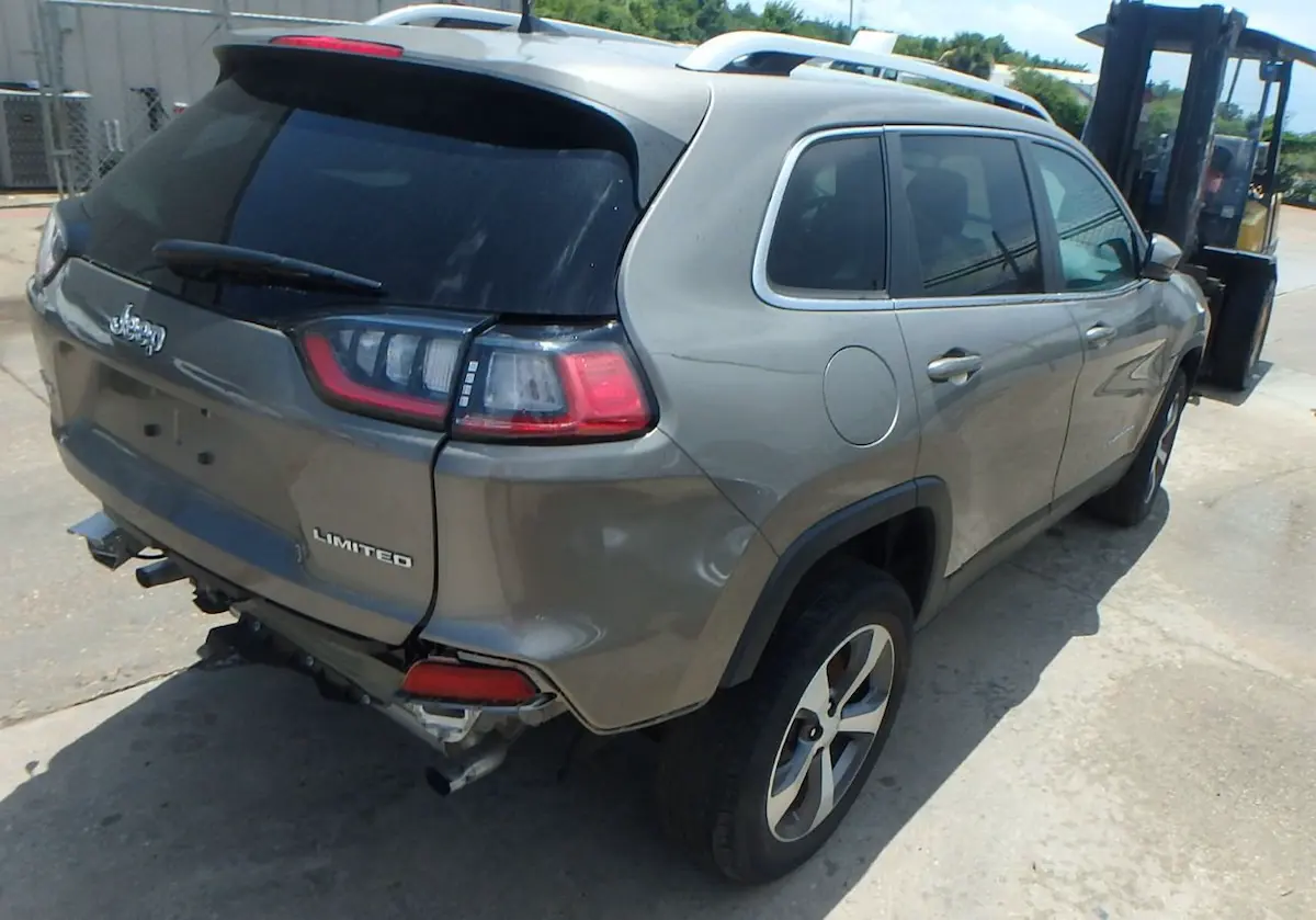 Zrealizowany import 54